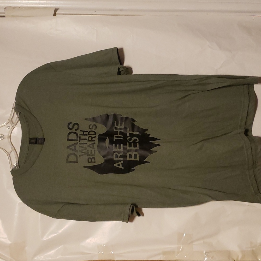 Talking Tshirt